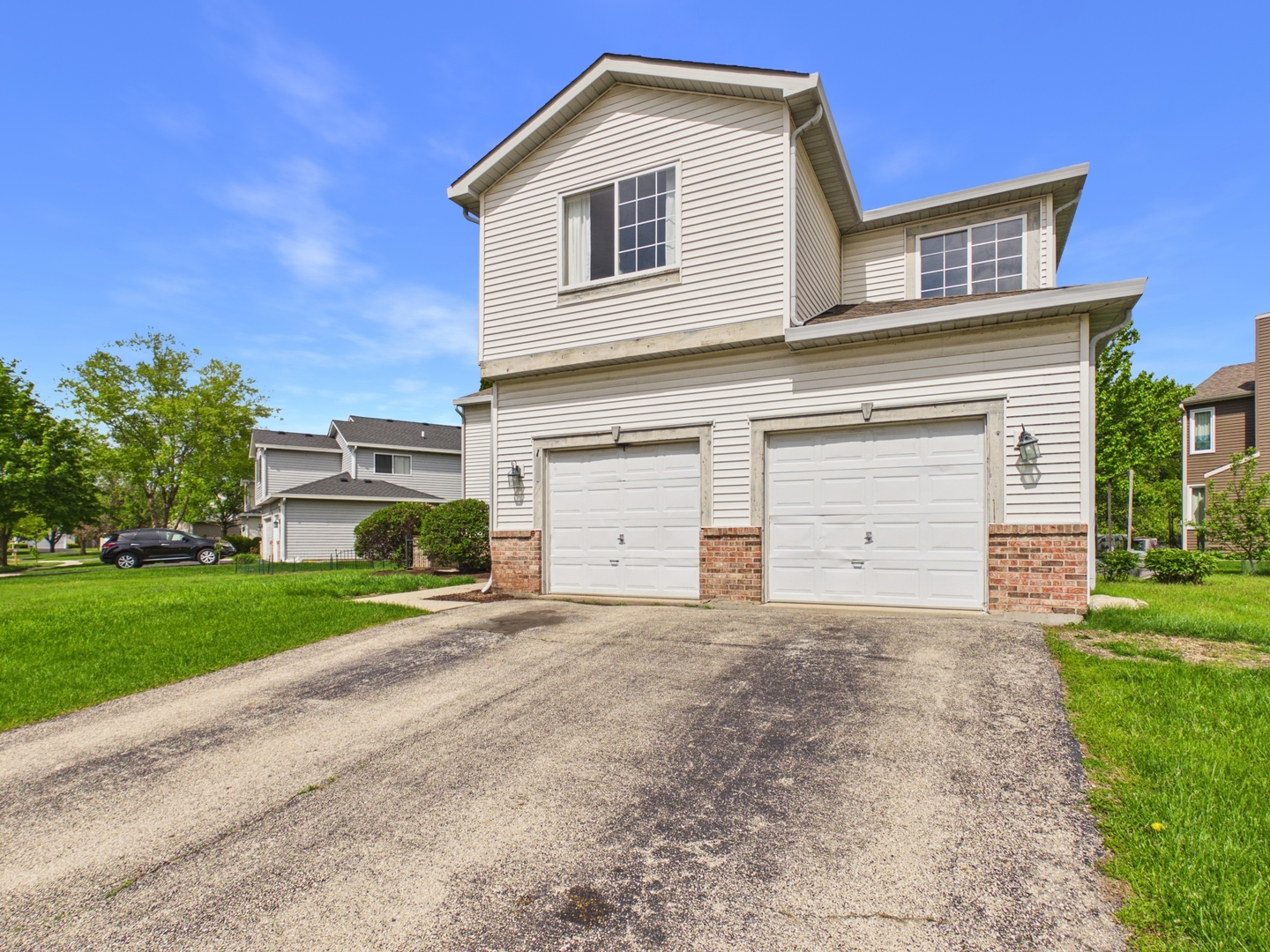 158 Cider Street Bolingbrook, IL 60490 - Photo 2 of 31