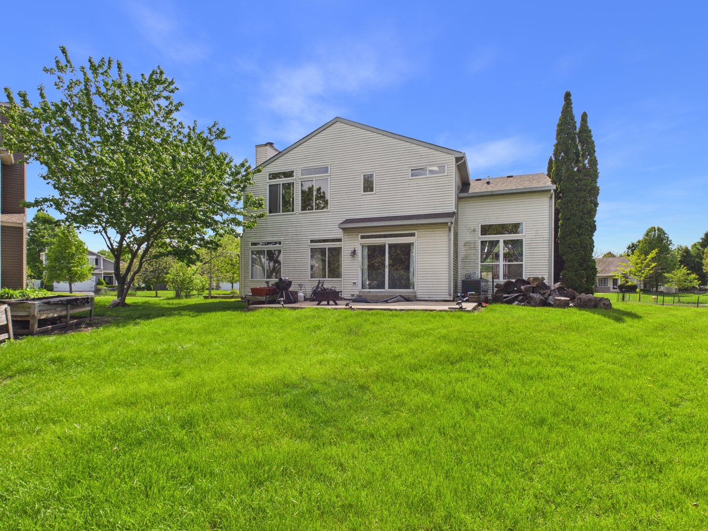 158 Cider Street Bolingbrook, IL 60490 - Photo 30 of 31