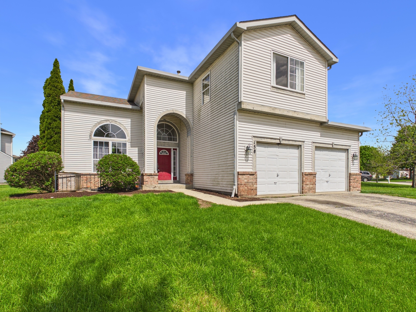 158 Cider Street Bolingbrook, IL 60490 - Photo 3 of 31