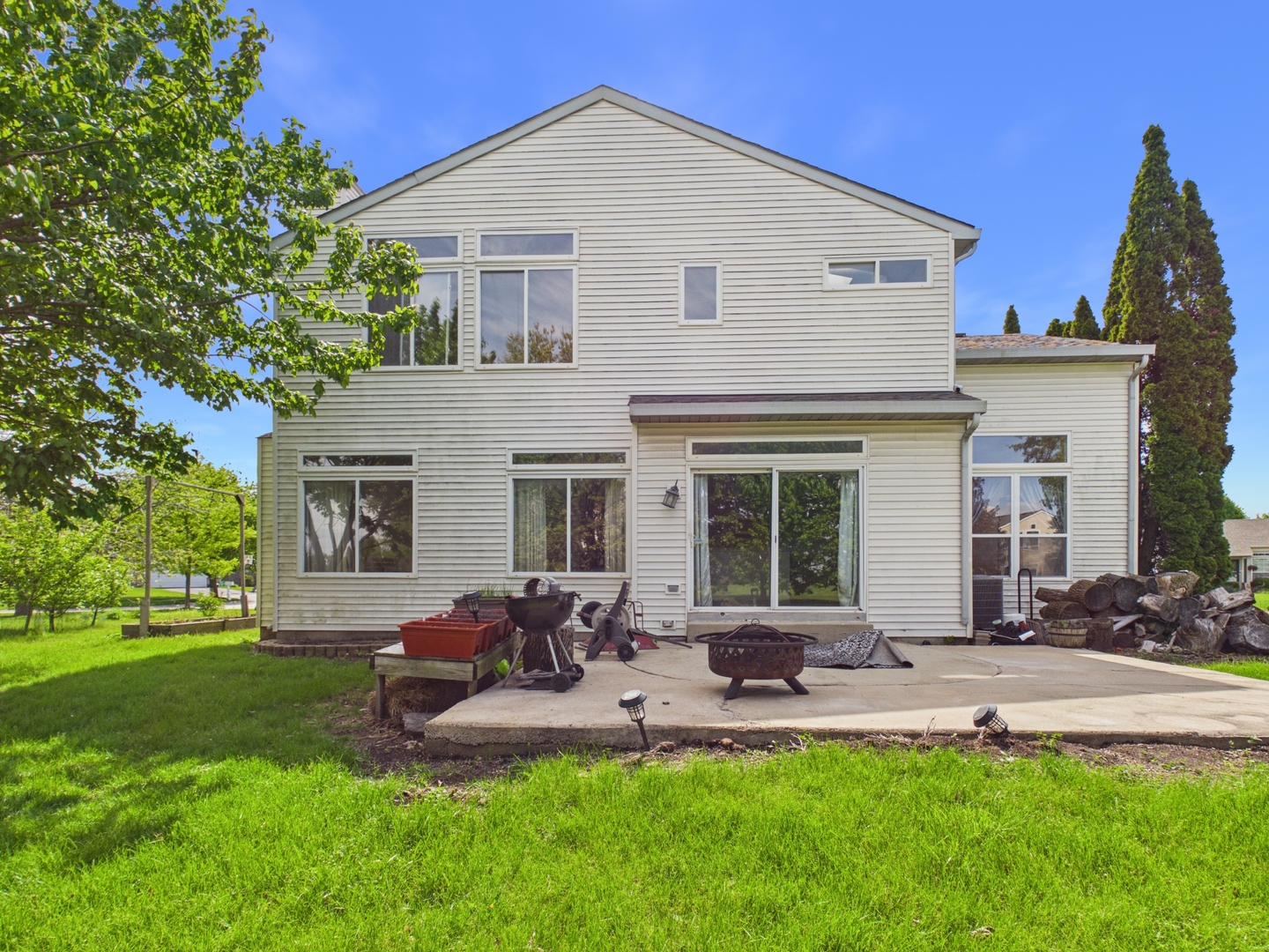 158 Cider Street Bolingbrook, IL 60490 - Photo 31 of 31