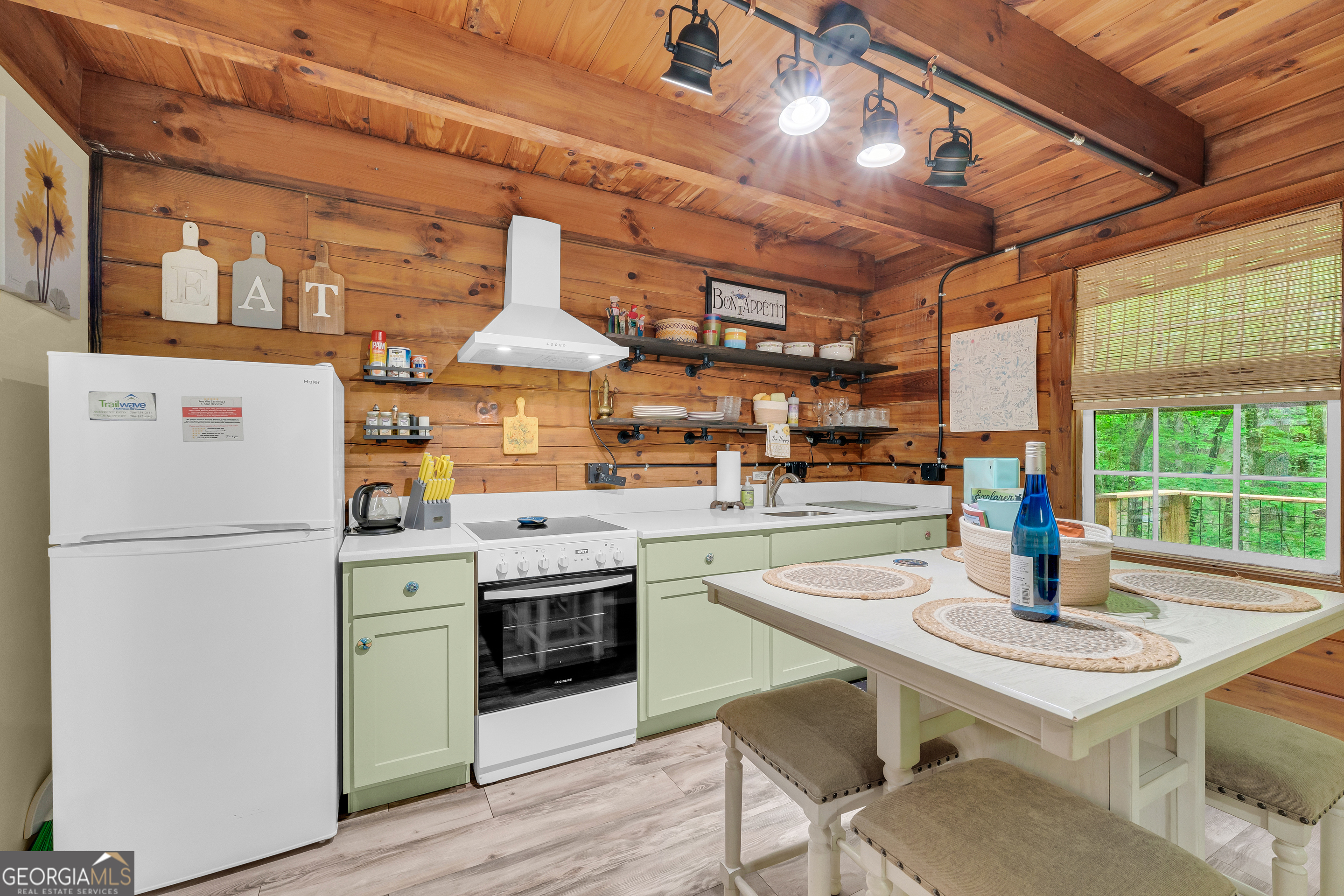 142 Heavenly Ridge Sautee Nacoochee, GA 30571 - Photo 12 of 33