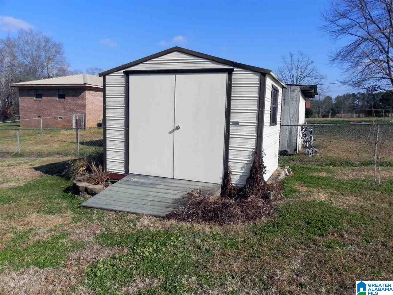 1072 Holland-Finley Road Jacksonville, AL 36265 - Photo 40 of 45
