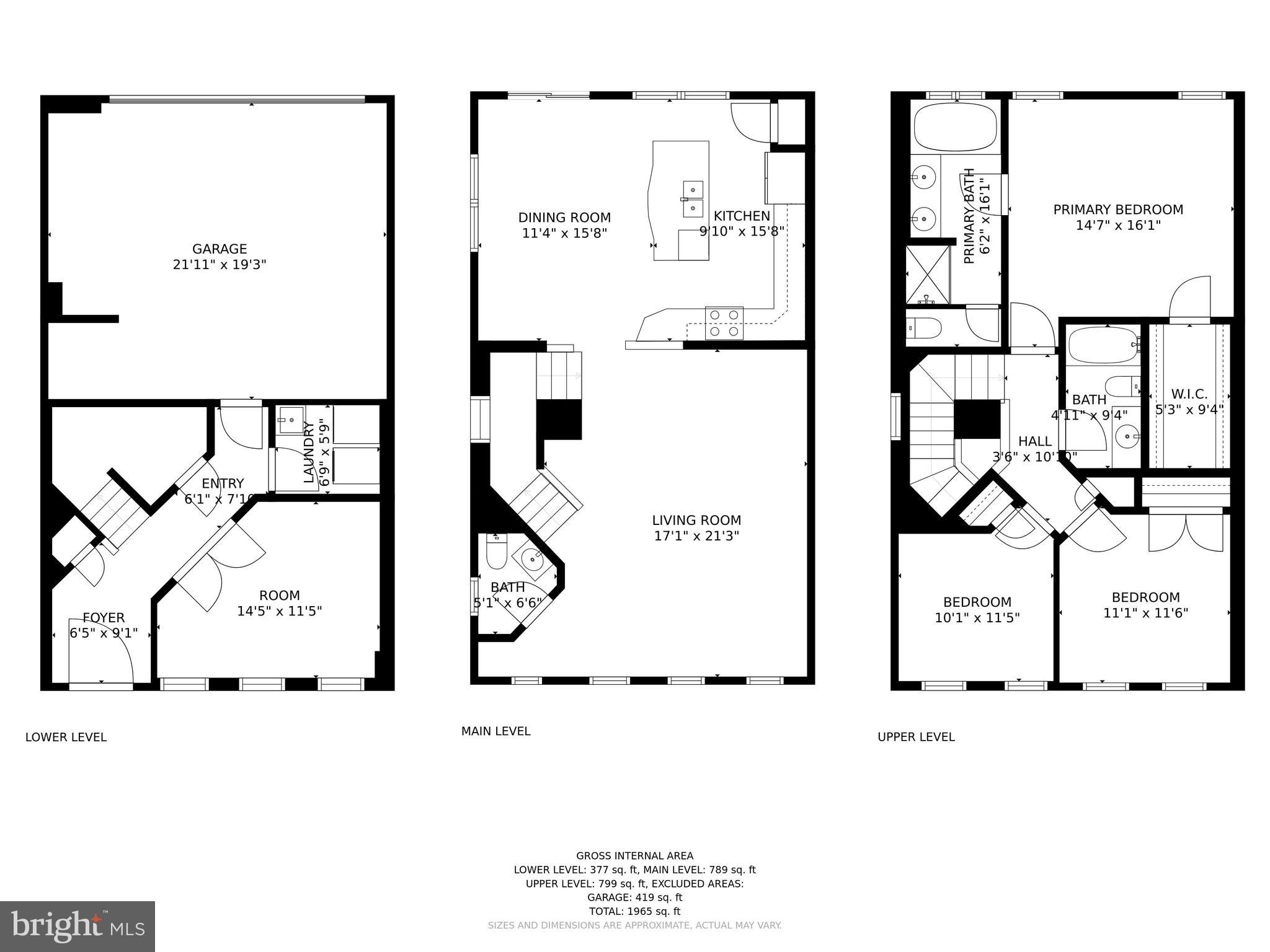 723 Addison Road South Capitol Heights, MD 20743 - Photo 24 of 24