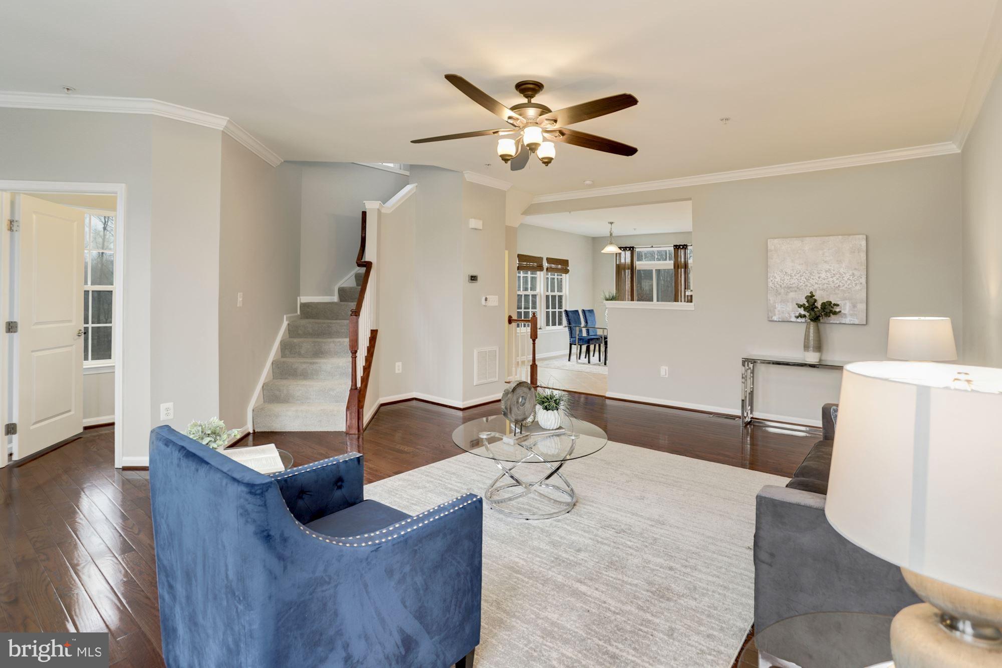 723 Addison Road South Capitol Heights, MD 20743 - Photo 4 of 24