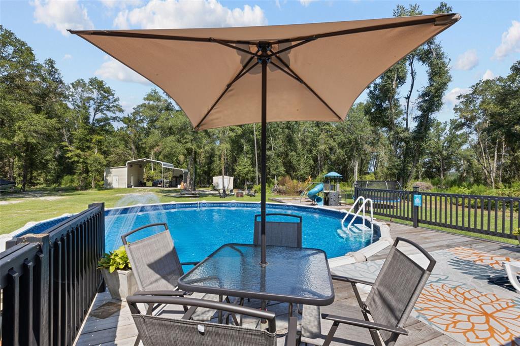 140 Southwest Spaulding Court Fort White, FL 32038 - Photo 47 of 66 Gallery Image 47