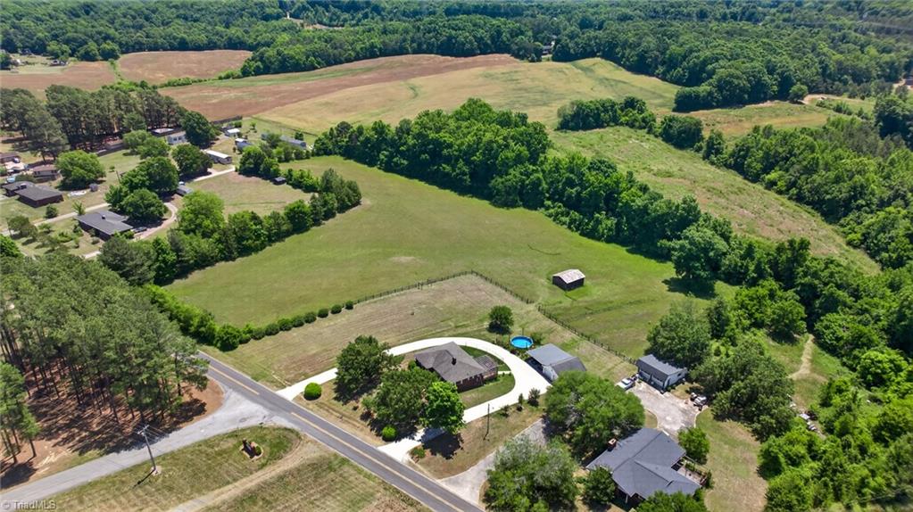 699 John Young Road Lexington, NC 27292 - Photo 44 of 49