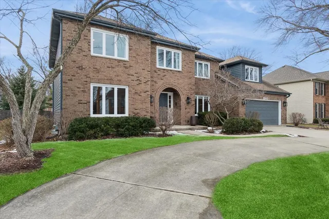 $850,000 | 2243 Aster Court, Naperville, IL 60565