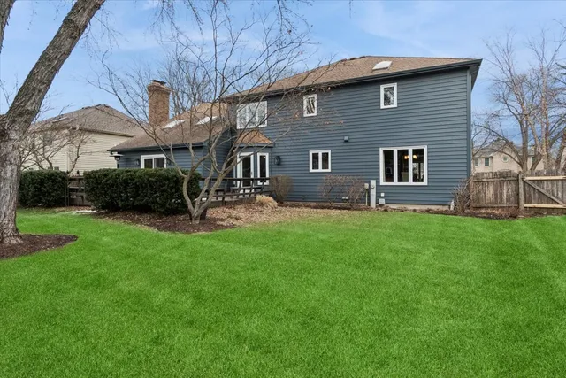 $850,000 | 2243 Aster Court, Naperville, IL 60565
