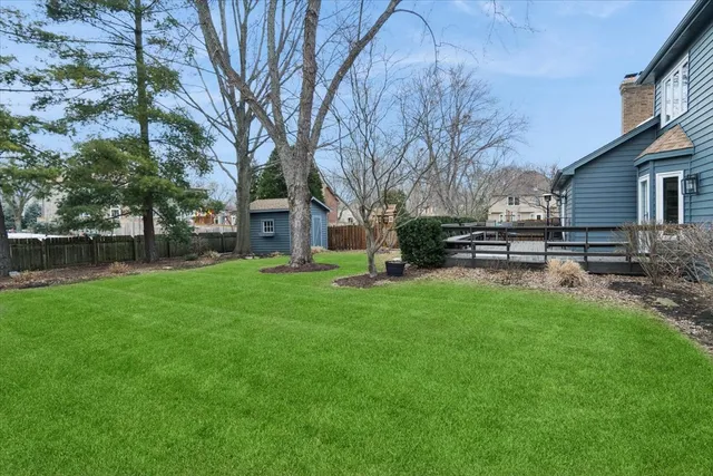 $850,000 | 2243 Aster Court, Naperville, IL 60565