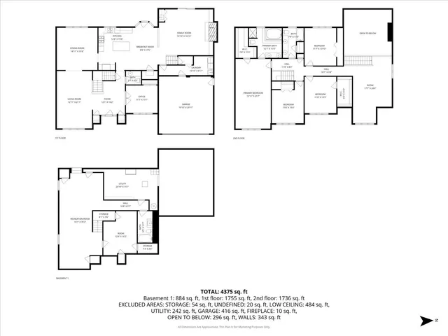 $850,000 | 2243 Aster Court, Naperville, IL 60565