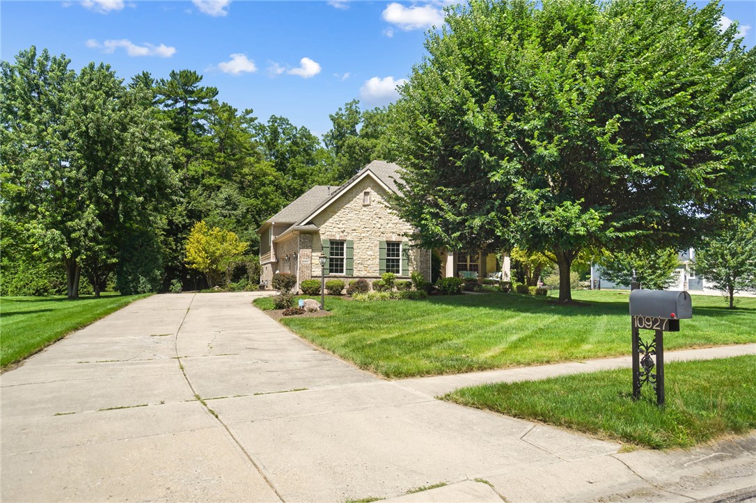 10927 Cold Spring Drive Dayton, OH 45458 - Photo 3 of 85