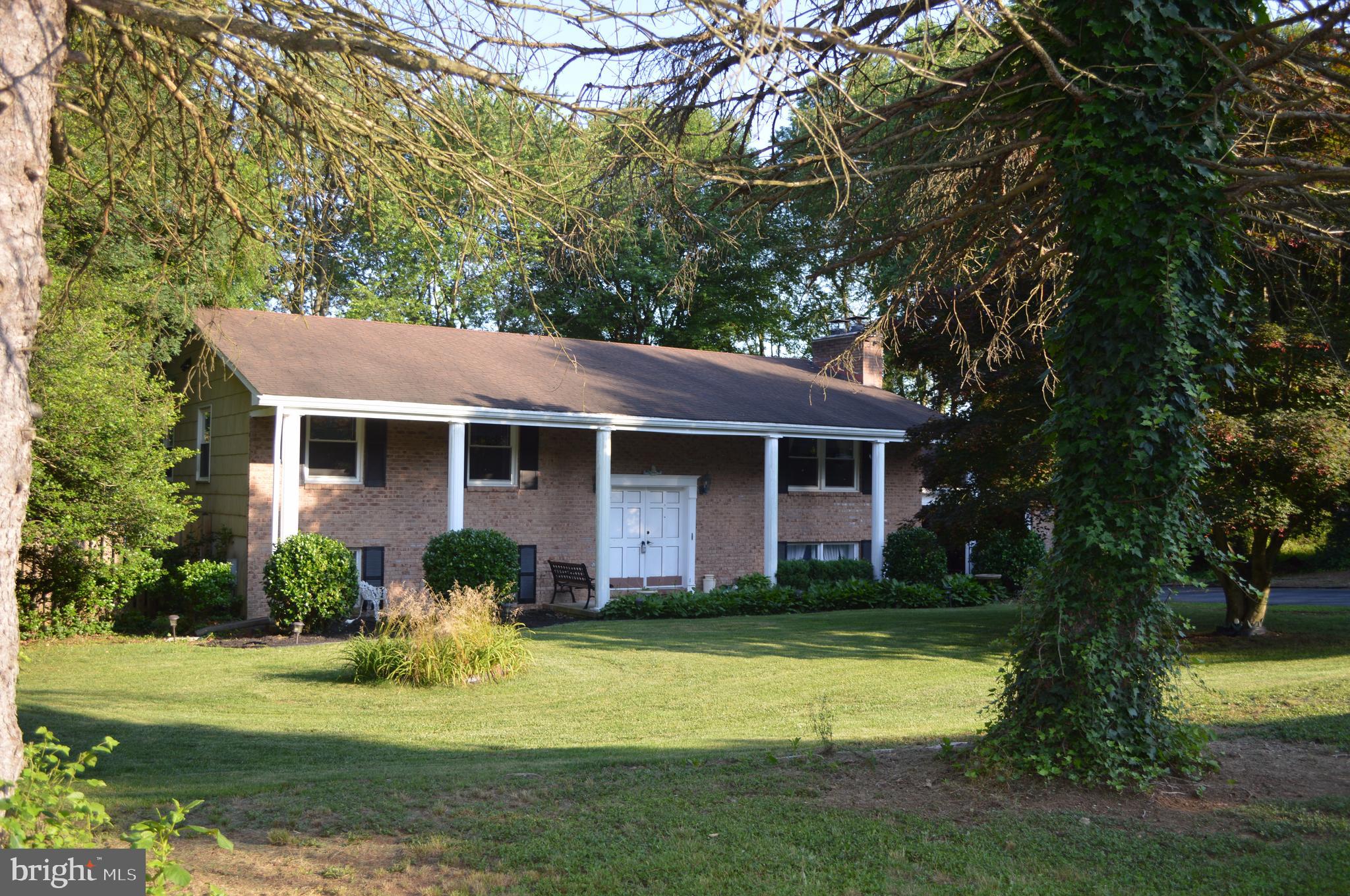853 Rome Court Bel Air, MD 21015 - Photo 1 of 53 Front of home