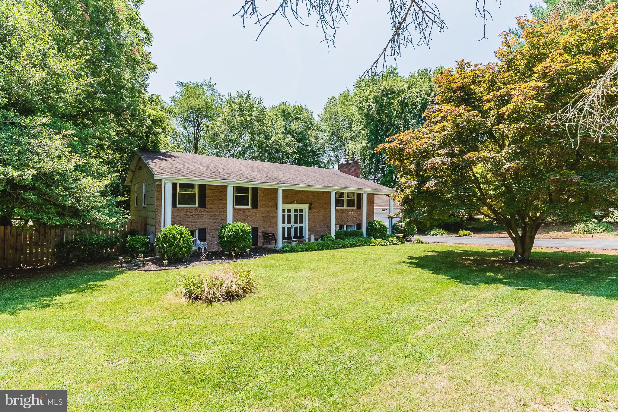853 Rome Court Bel Air, MD 21015 - Photo 2 of 53 Gallery Image 2