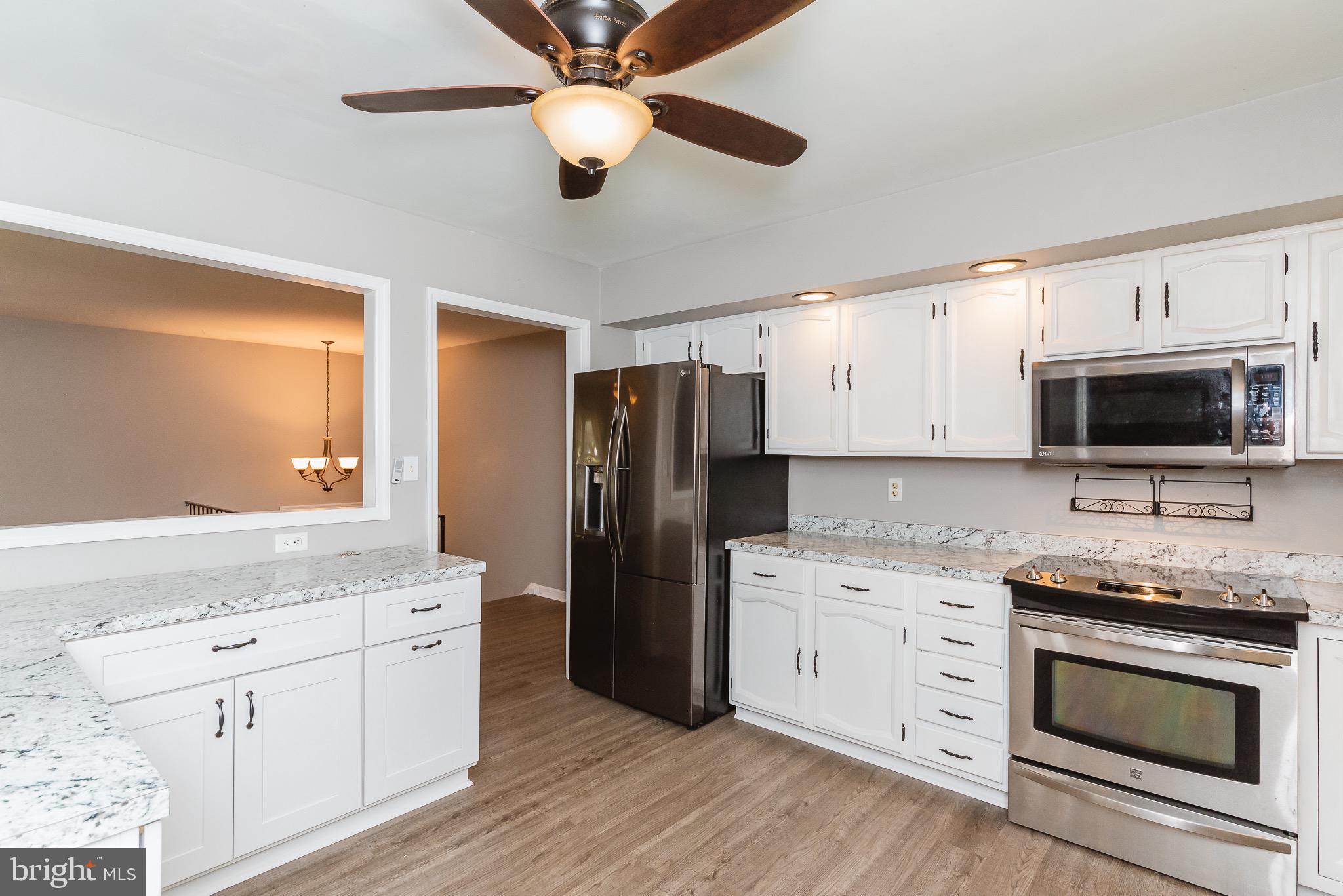 853 Rome Court Bel Air, MD 21015 - Photo 11 of 53 Kitchen