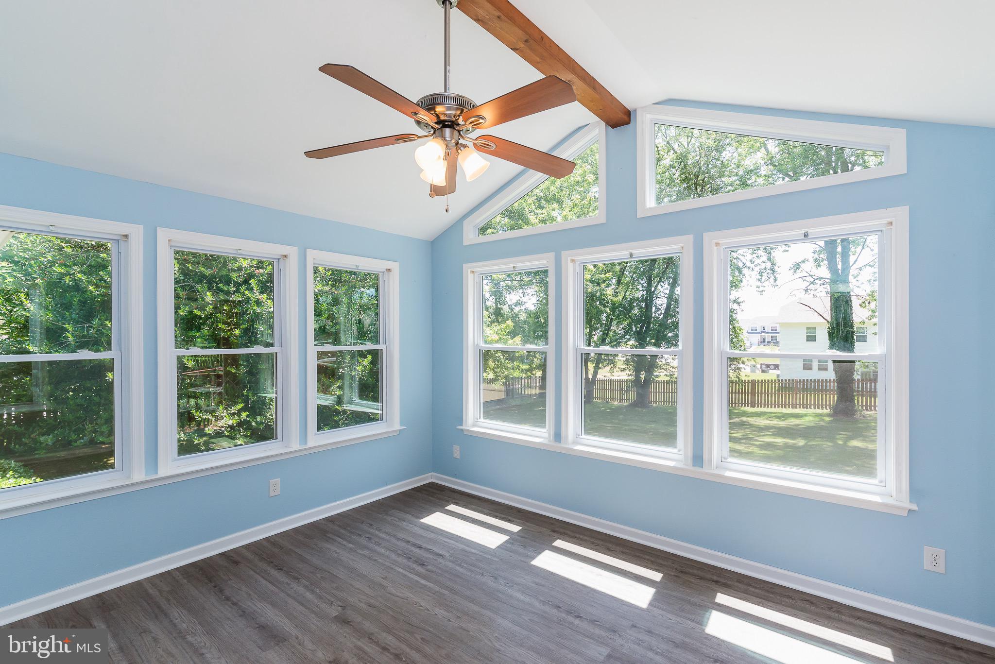 853 Rome Court Bel Air, MD 21015 - Photo 15 of 53 Sun room