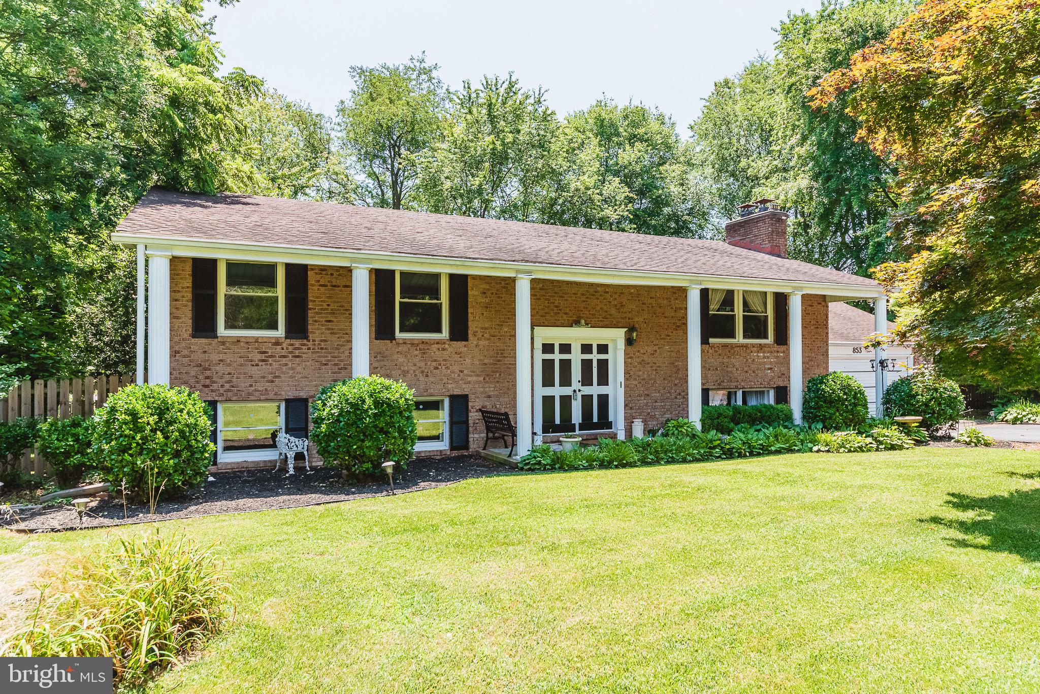 853 Rome Court Bel Air, MD 21015 - Photo 3 of 53 Gallery Image 3