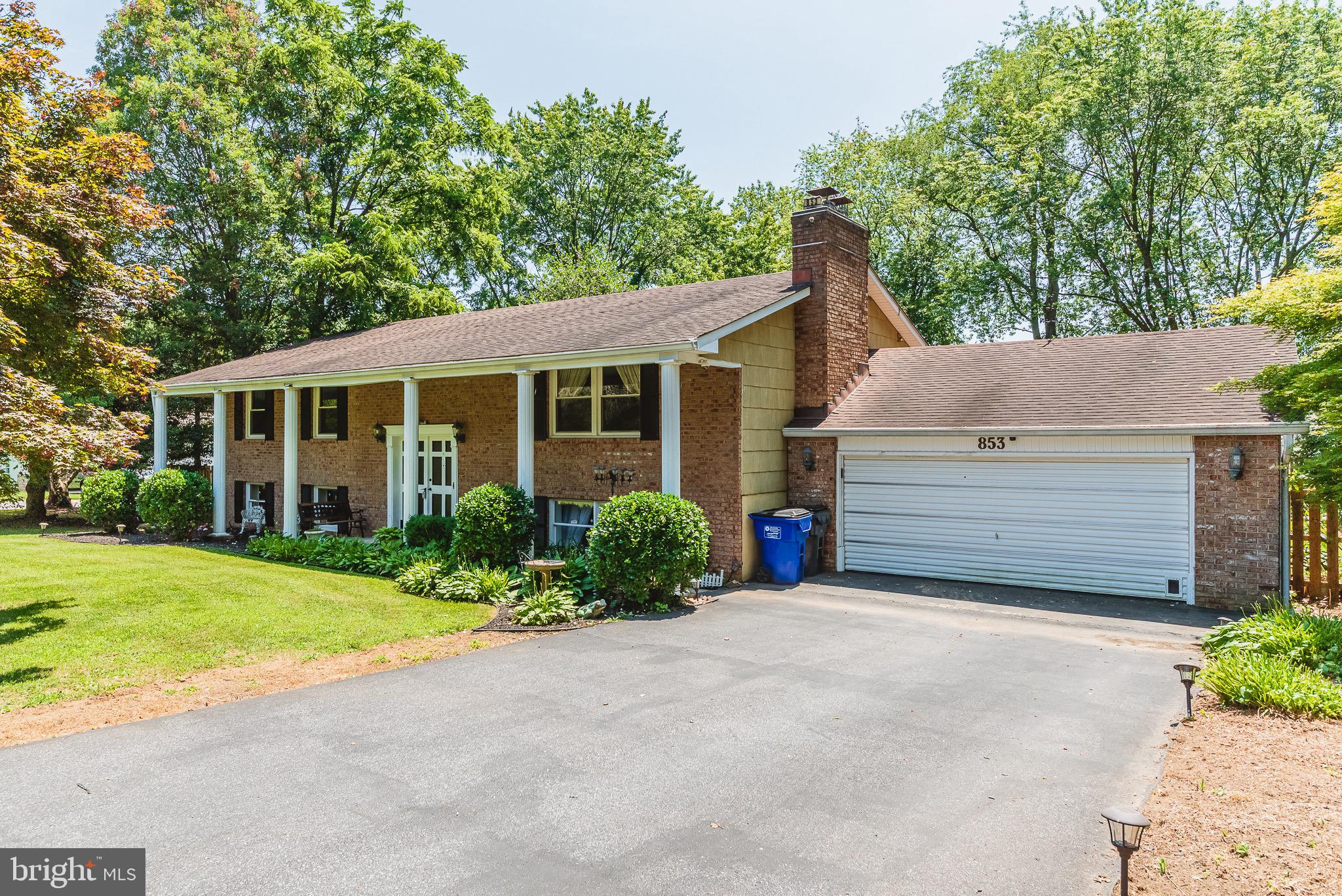 853 Rome Court Bel Air, MD 21015 - Photo 4 of 53 Gallery Image 4