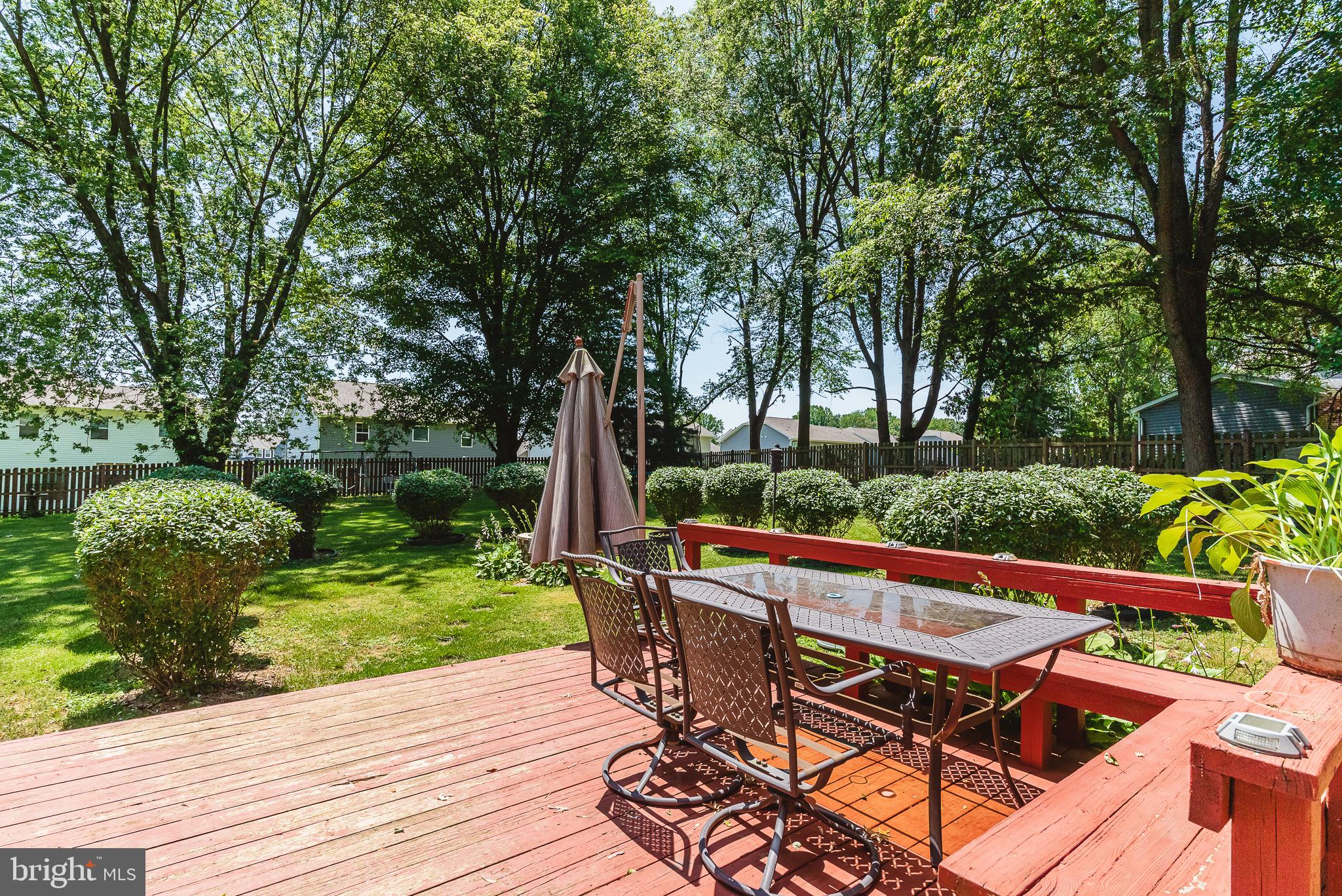 853 Rome Court Bel Air, MD 21015 - Photo 46 of 53 Gallery Image 46