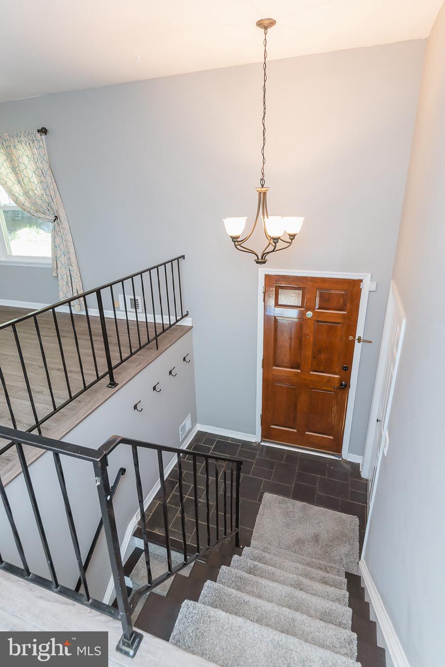 853 Rome Court Bel Air, MD 21015 - Photo 6 of 53 Foyer