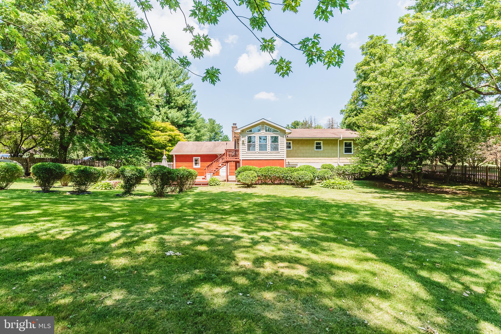 853 Rome Court Bel Air, MD 21015 - Photo 51 of 53 Gallery Image 51