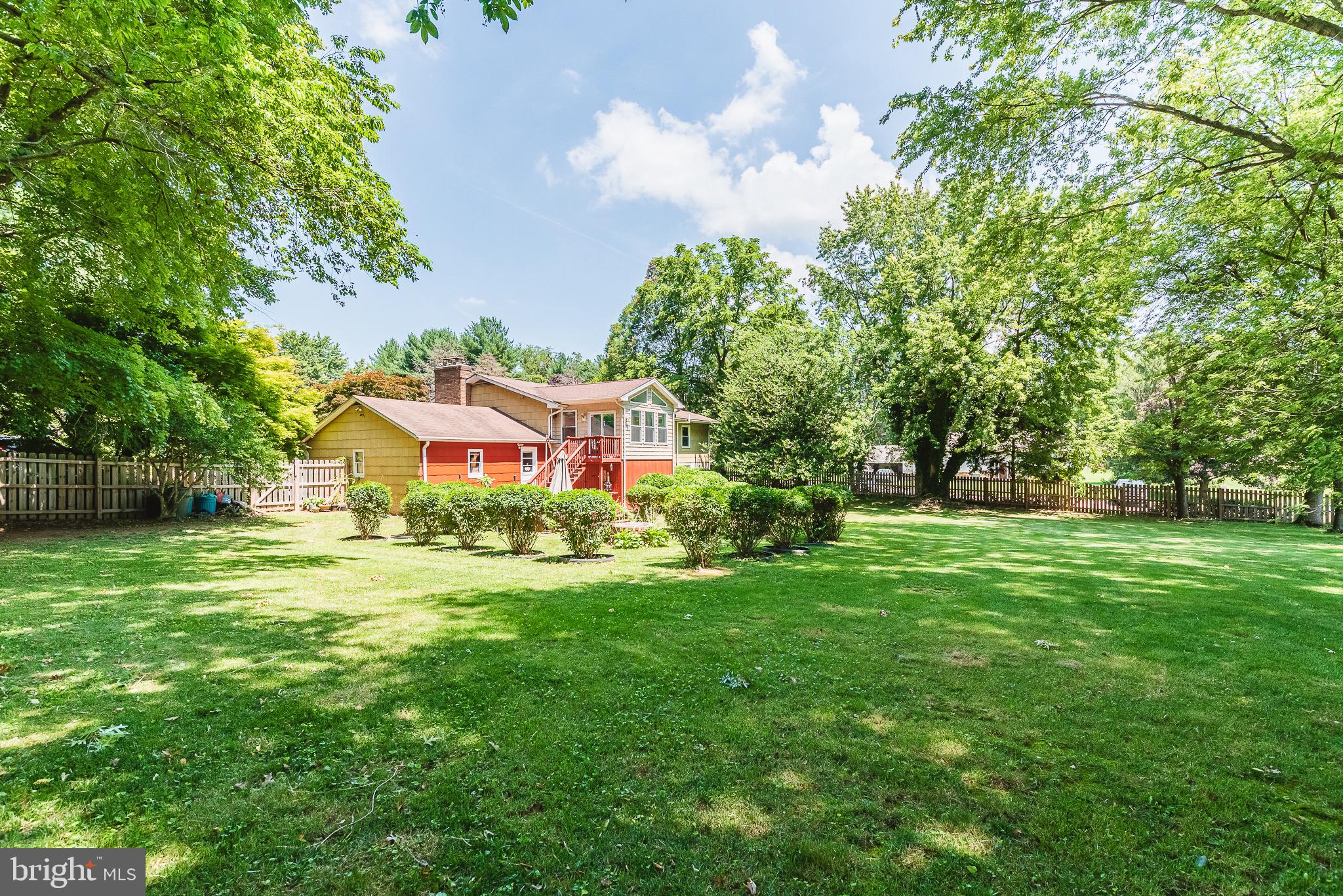 853 Rome Court Bel Air, MD 21015 - Photo 52 of 53 Gallery Image 52
