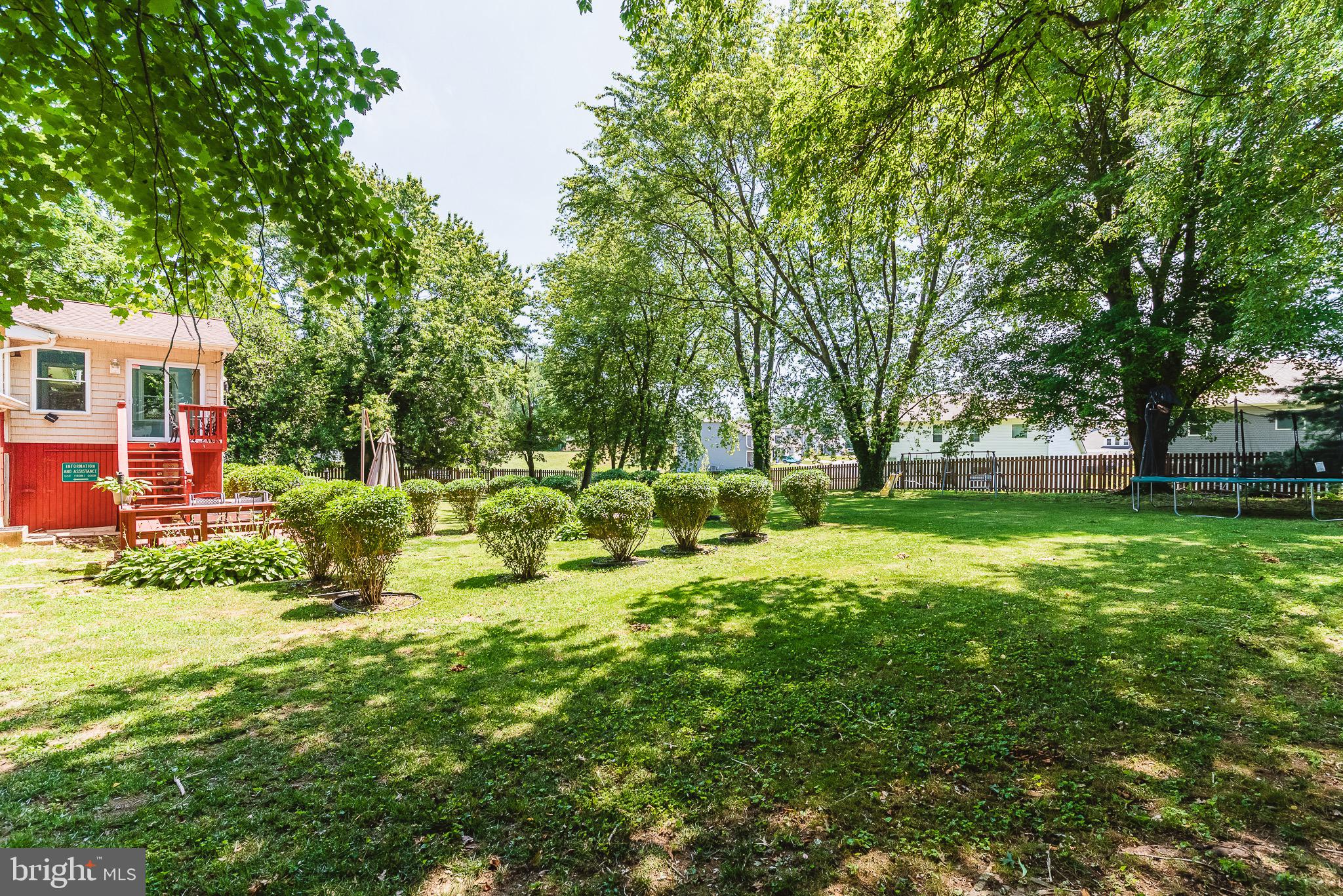 853 Rome Court Bel Air, MD 21015 - Photo 53 of 53 Gallery Image 53