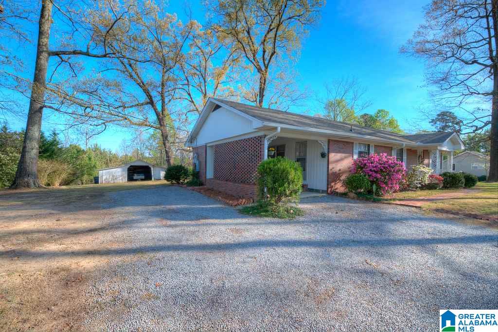 2423 Mount Olive Road Mount Olive, AL 35117 - Photo 4 of 19