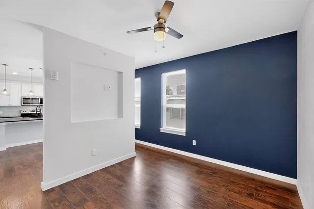 $1,450 | 800 South Welch Street, Unit 106, Denton, TX 76201