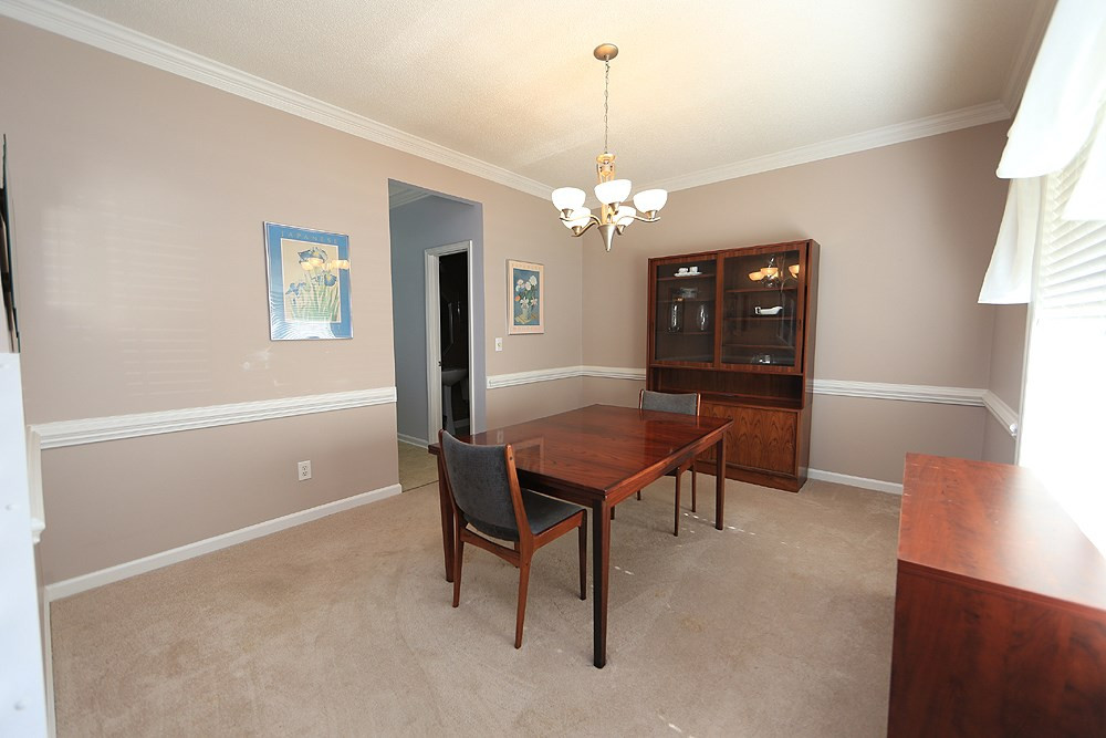 8313 Trumpetor Way Raleigh, NC 27613 - Photo 5 of 21 Photo 5