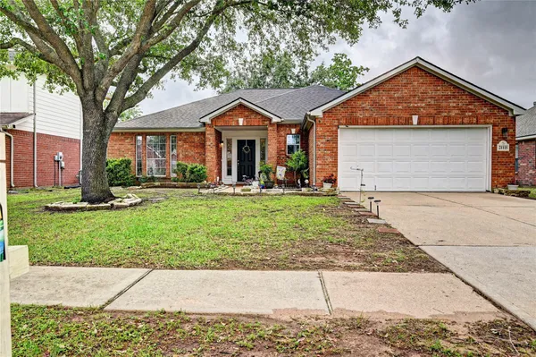 $270,000 | 21115 Rushing Creek Lane, Katy, TX 77449