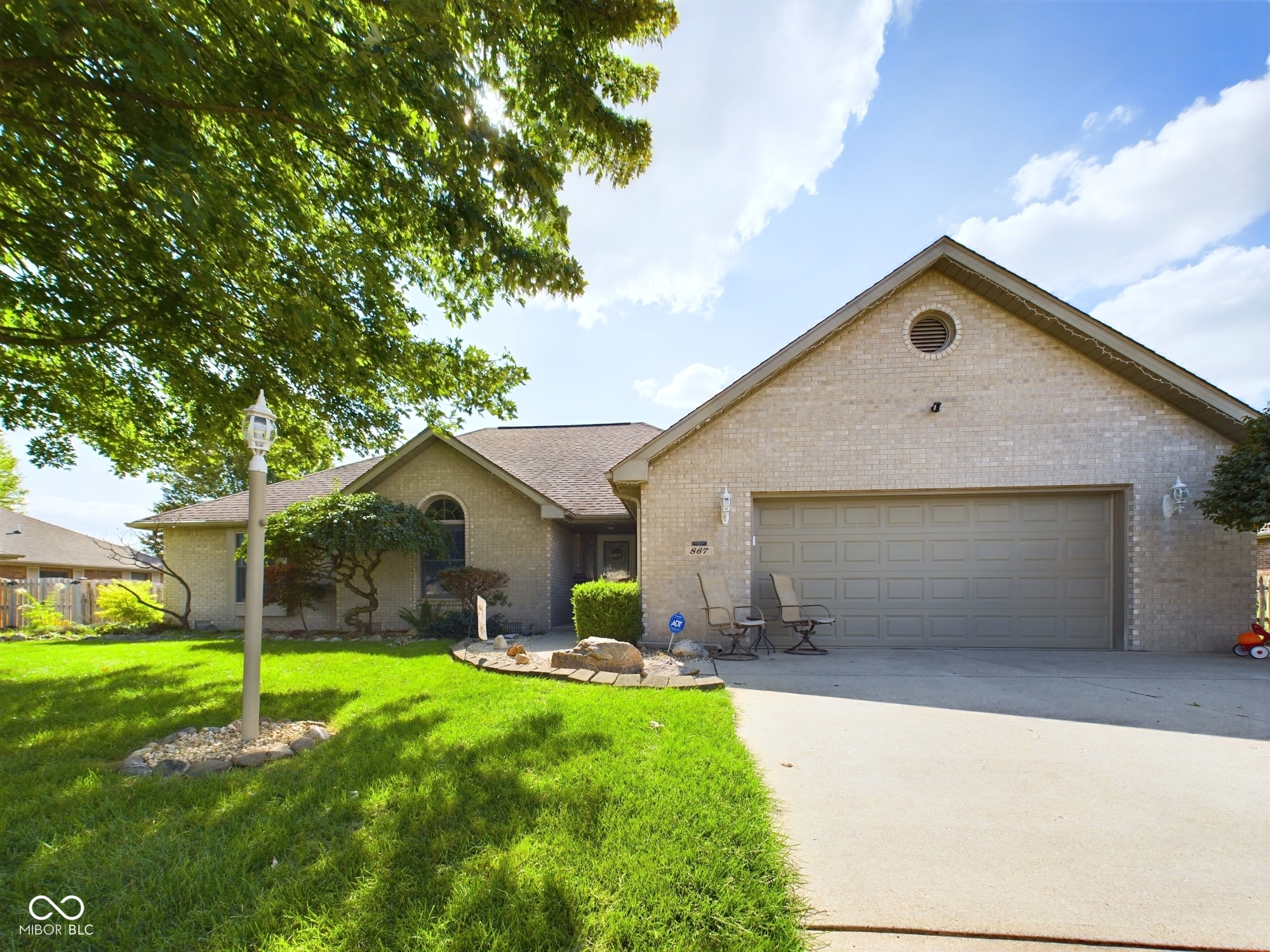 867 Deerfield Road Anderson, IN 46012 - Photo 1 of 30