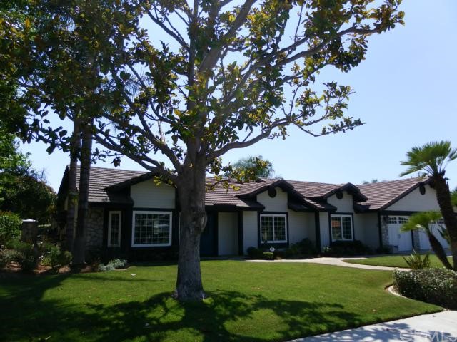 7015 Edgewild Drive Riverside, CA 92506 - Photo 1 of 1