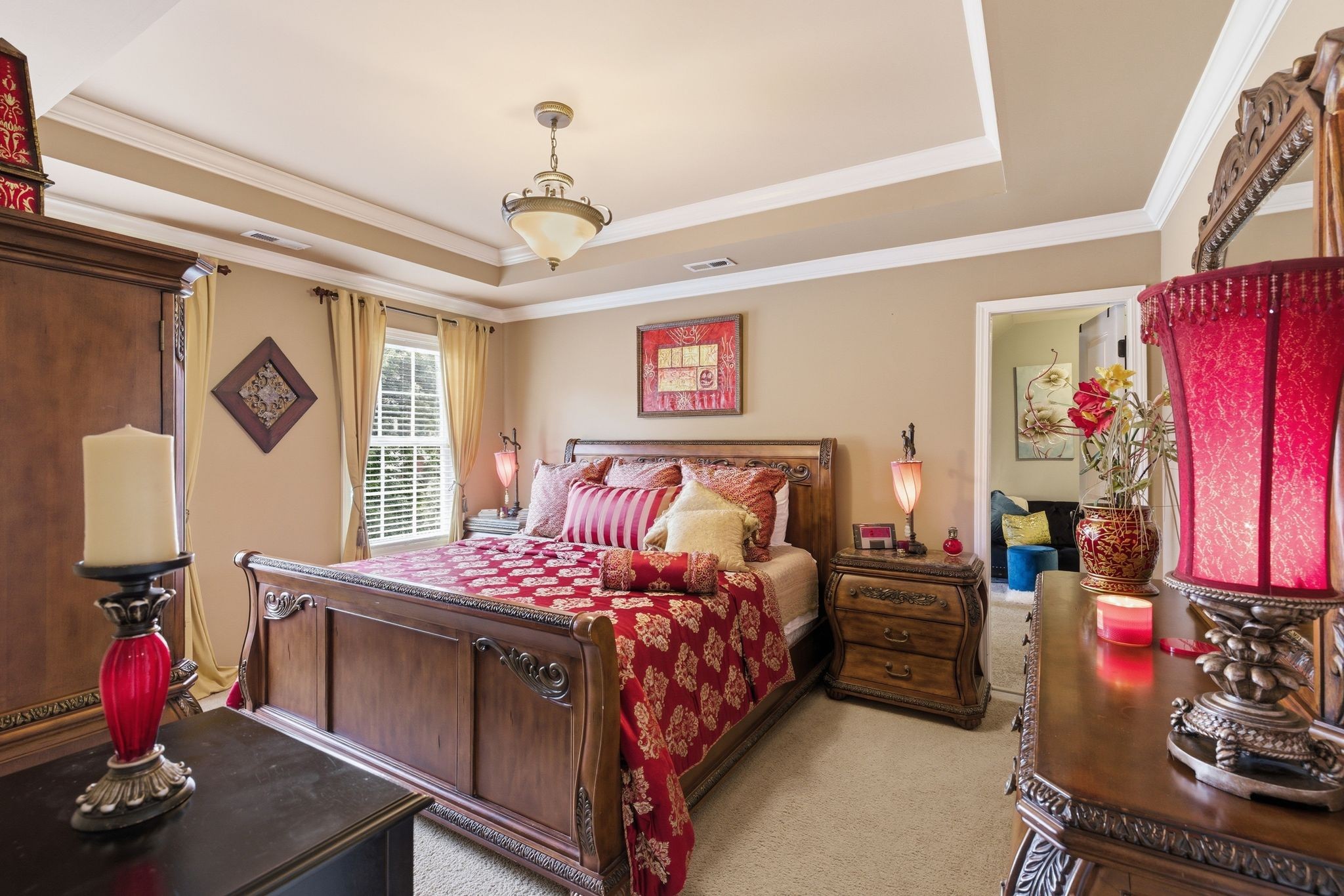 1013 Glessner Drive Spring Hill, TN 37174 - Photo 25 of 53