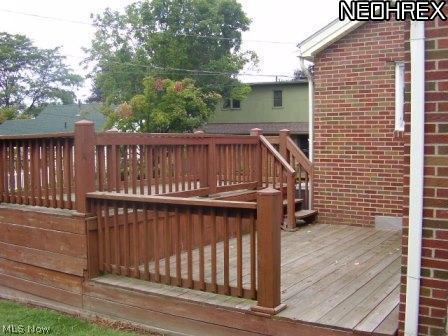 1313 Amherst Road Northeast Massillon, OH 44646 - Photo 22 of 24 Gallery Image 22