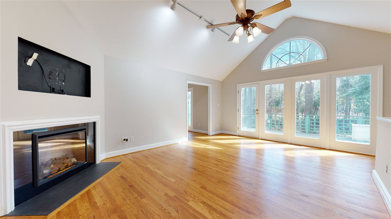 6012 Bur Trail Raleigh, NC 27616 - Photo 9 of 30 main living room