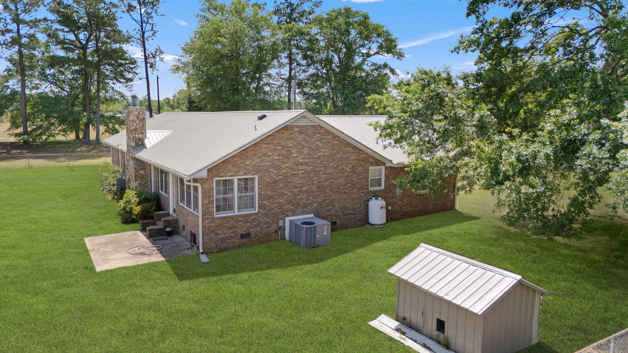 5131 Deans Bridge Road Blythe, GA 30805 - Photo 2 of 39 13-web-or-mls-DJI_20250509113929_0341_D