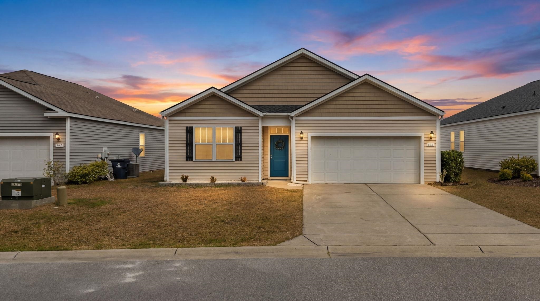 858 Hayes Point Circle Myrtle Beach, SC 29588 - Photo 1 of 34 Gallery Image 1