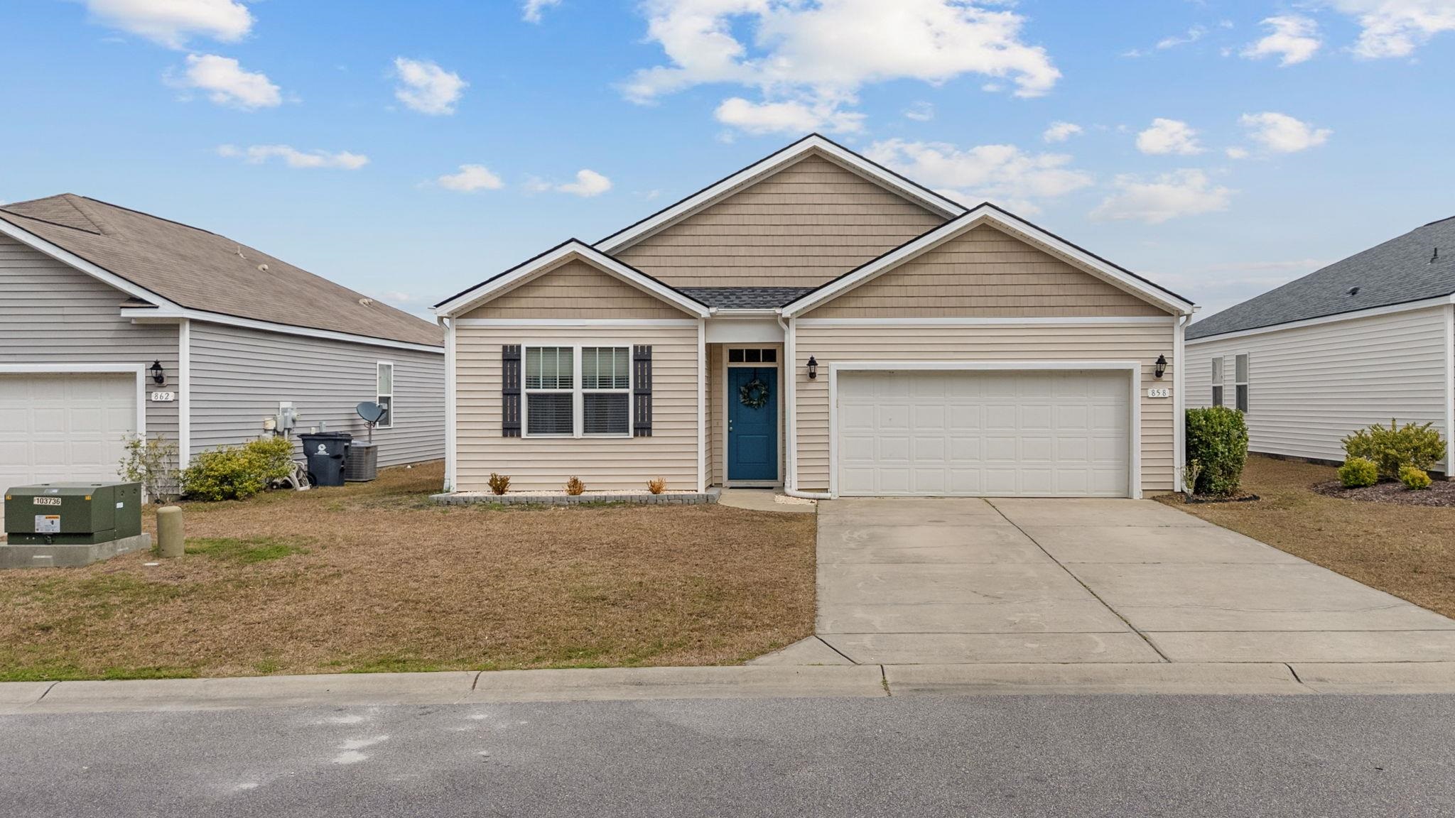 858 Hayes Point Circle Myrtle Beach, SC 29588 - Photo 3 of 34 Gallery Image 3