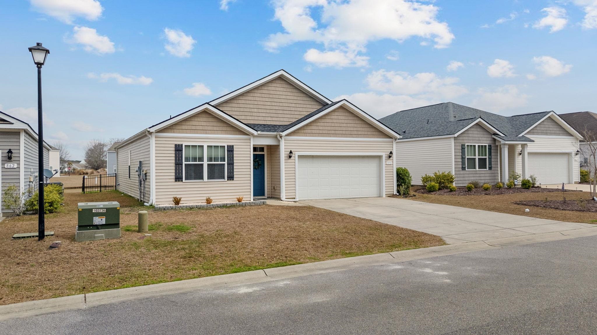 858 Hayes Point Circle Myrtle Beach, SC 29588 - Photo 4 of 34 Gallery Image 4