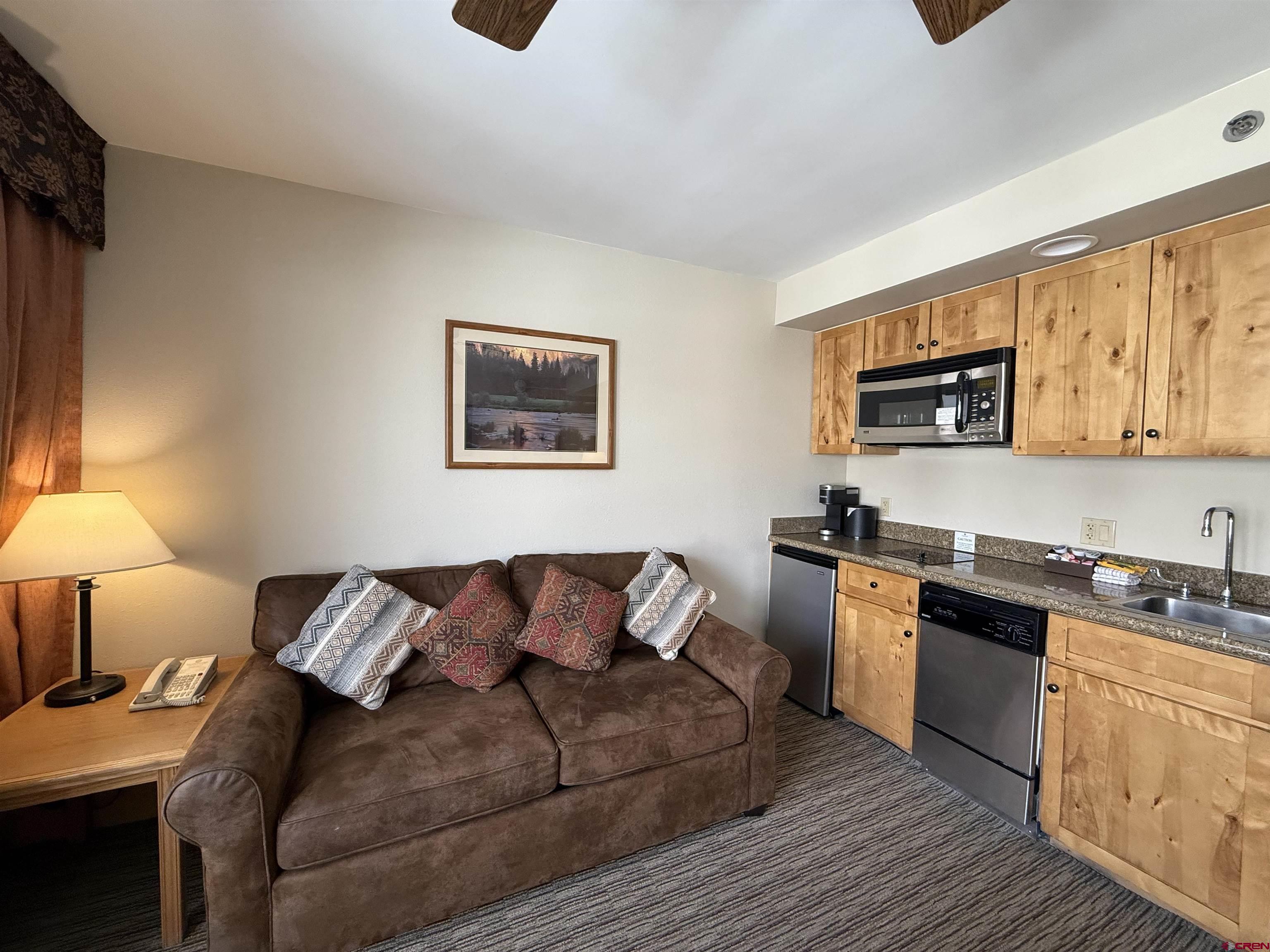 6 Emmons Road, Unit 479 & 481 Crested Butte, CO 81225 - Photo 1 of 44