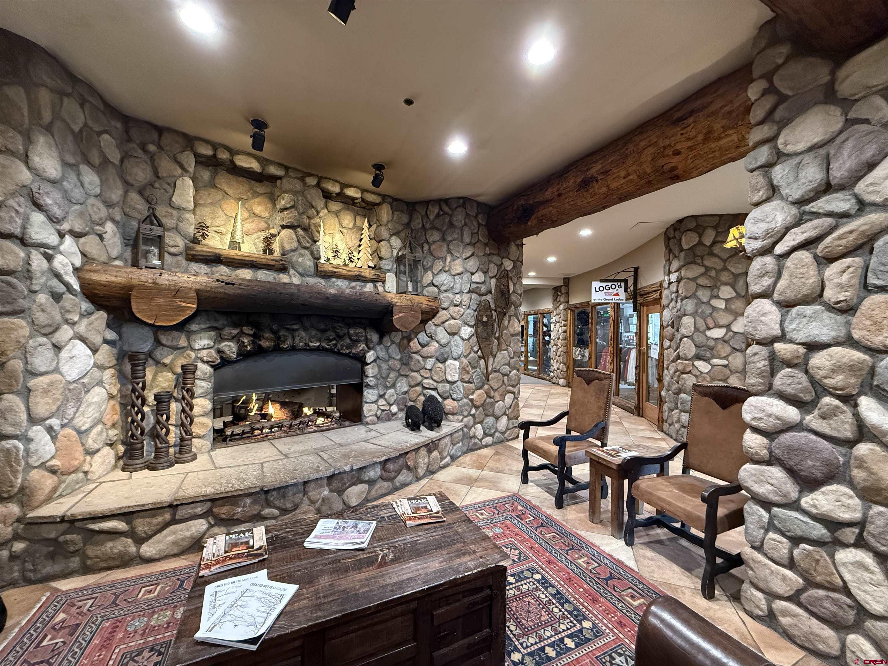 6 Emmons Road, Unit 479 & 481 Crested Butte, CO 81225 - Photo 23 of 44