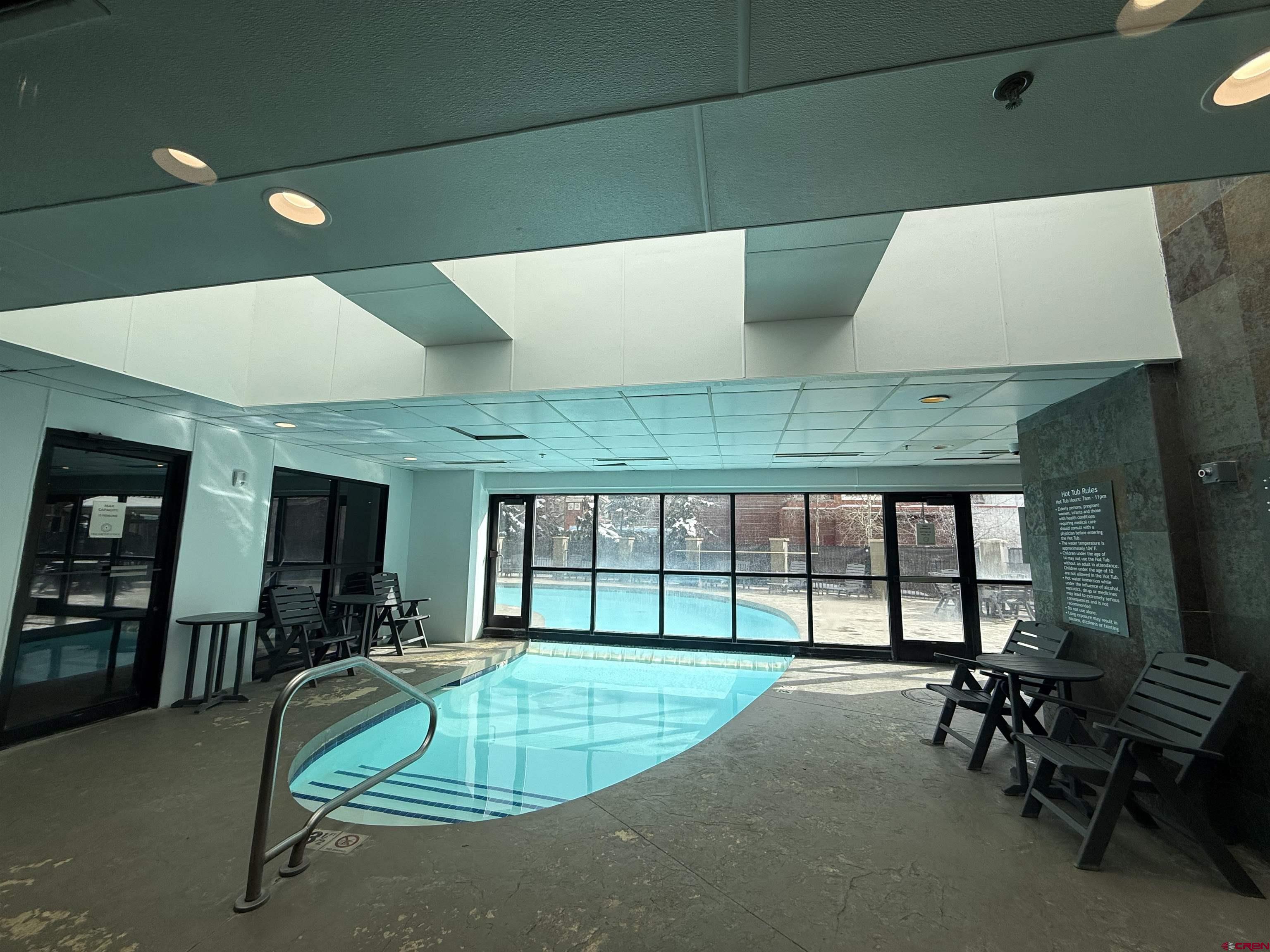 6 Emmons Road, Unit 479 & 481 Crested Butte, CO 81225 - Photo 24 of 44