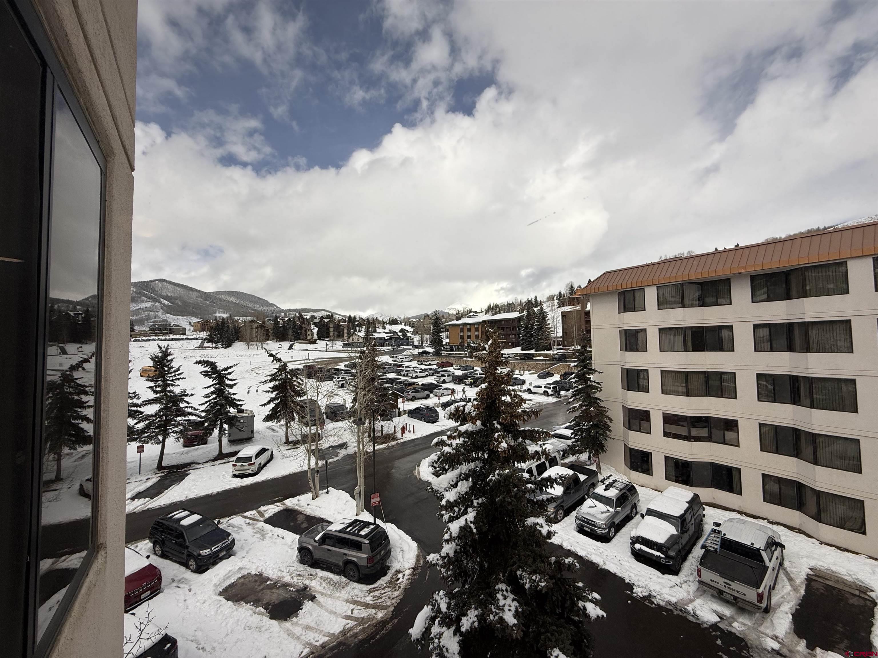 6 Emmons Road, Unit 479 & 481 Crested Butte, CO 81225 - Photo 44 of 44