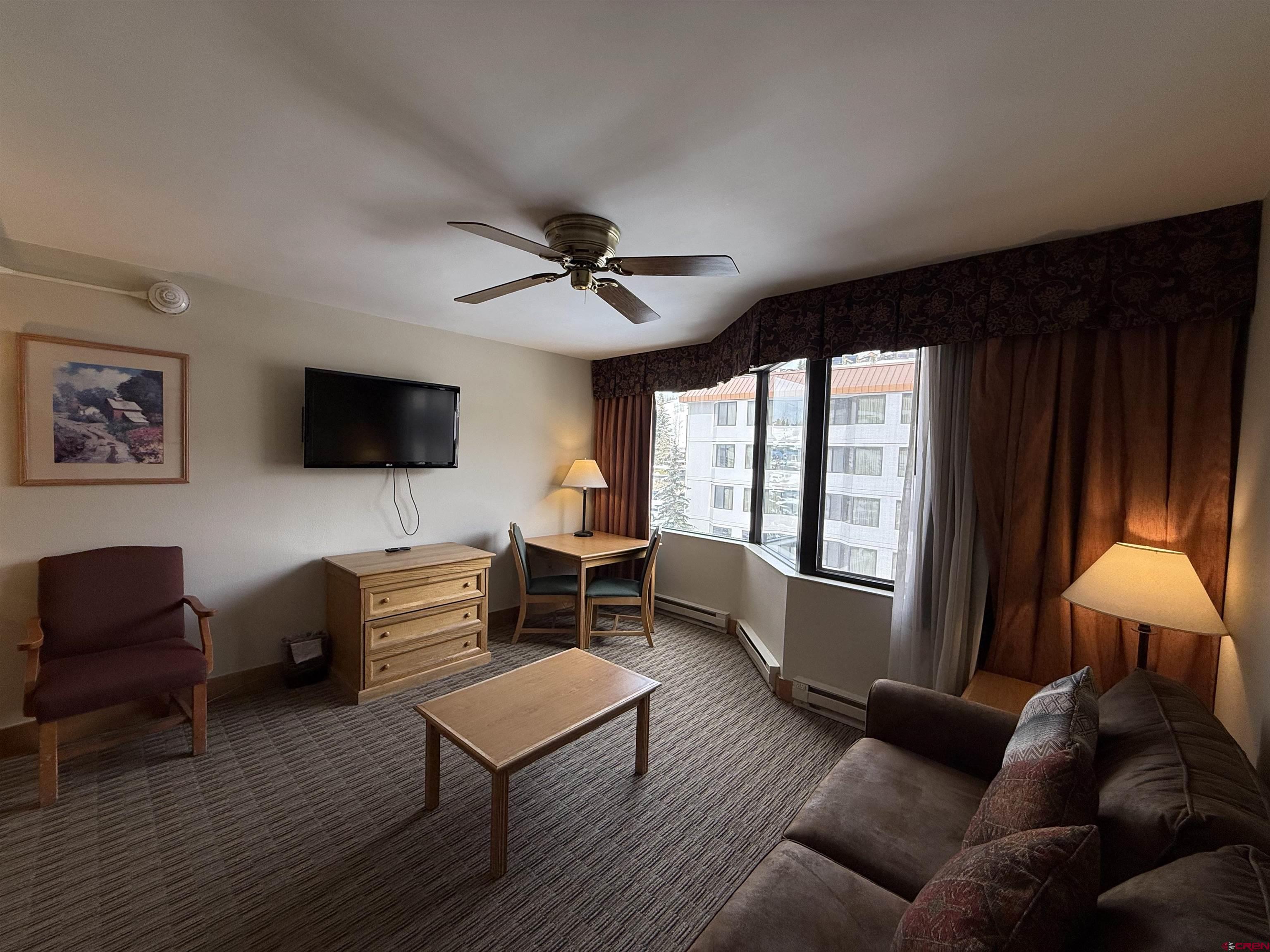 6 Emmons Road, Unit 479 & 481 Crested Butte, CO 81225 - Photo 5 of 44