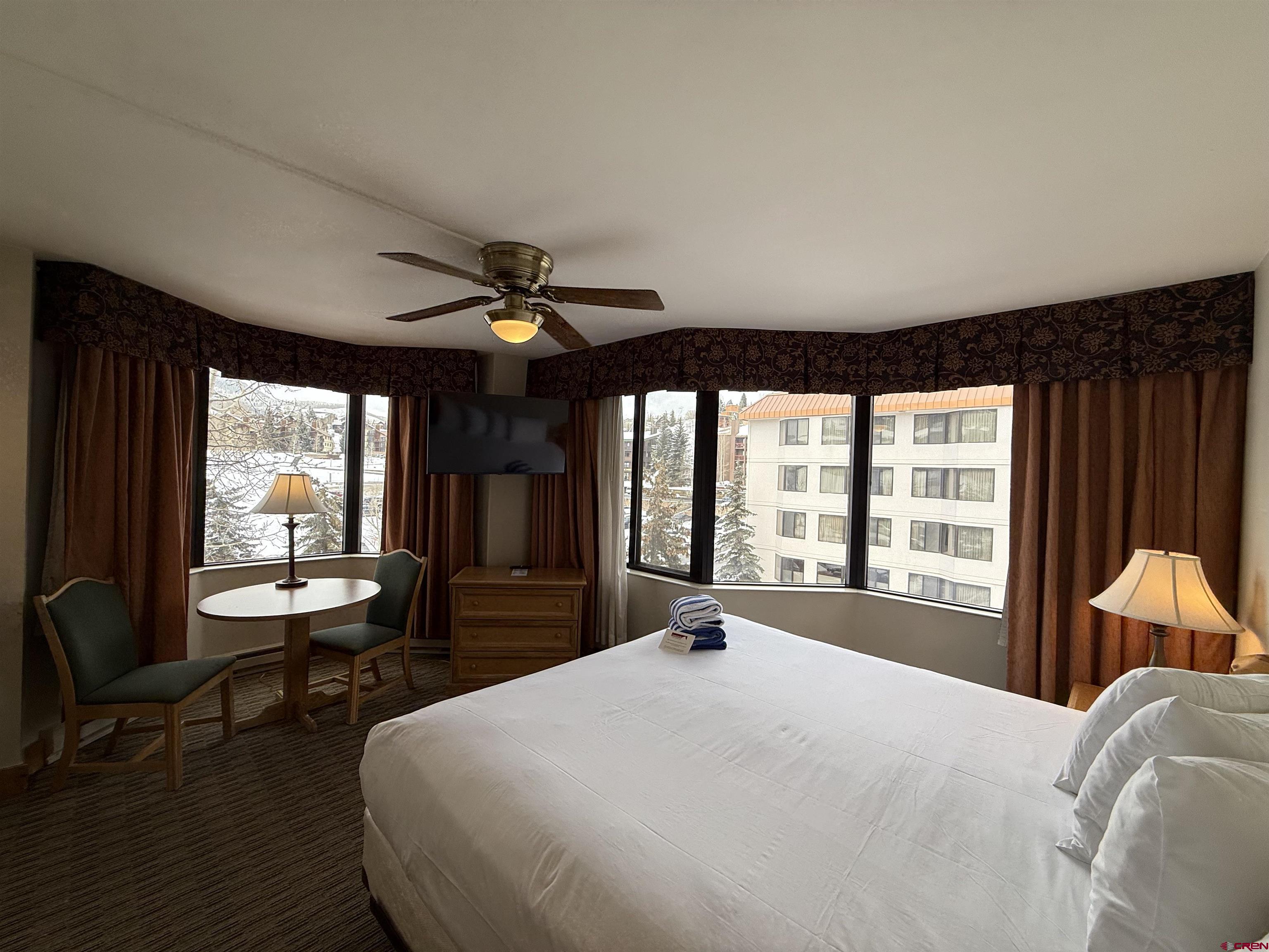 6 Emmons Road, Unit 479 & 481 Crested Butte, CO 81225 - Photo 8 of 44