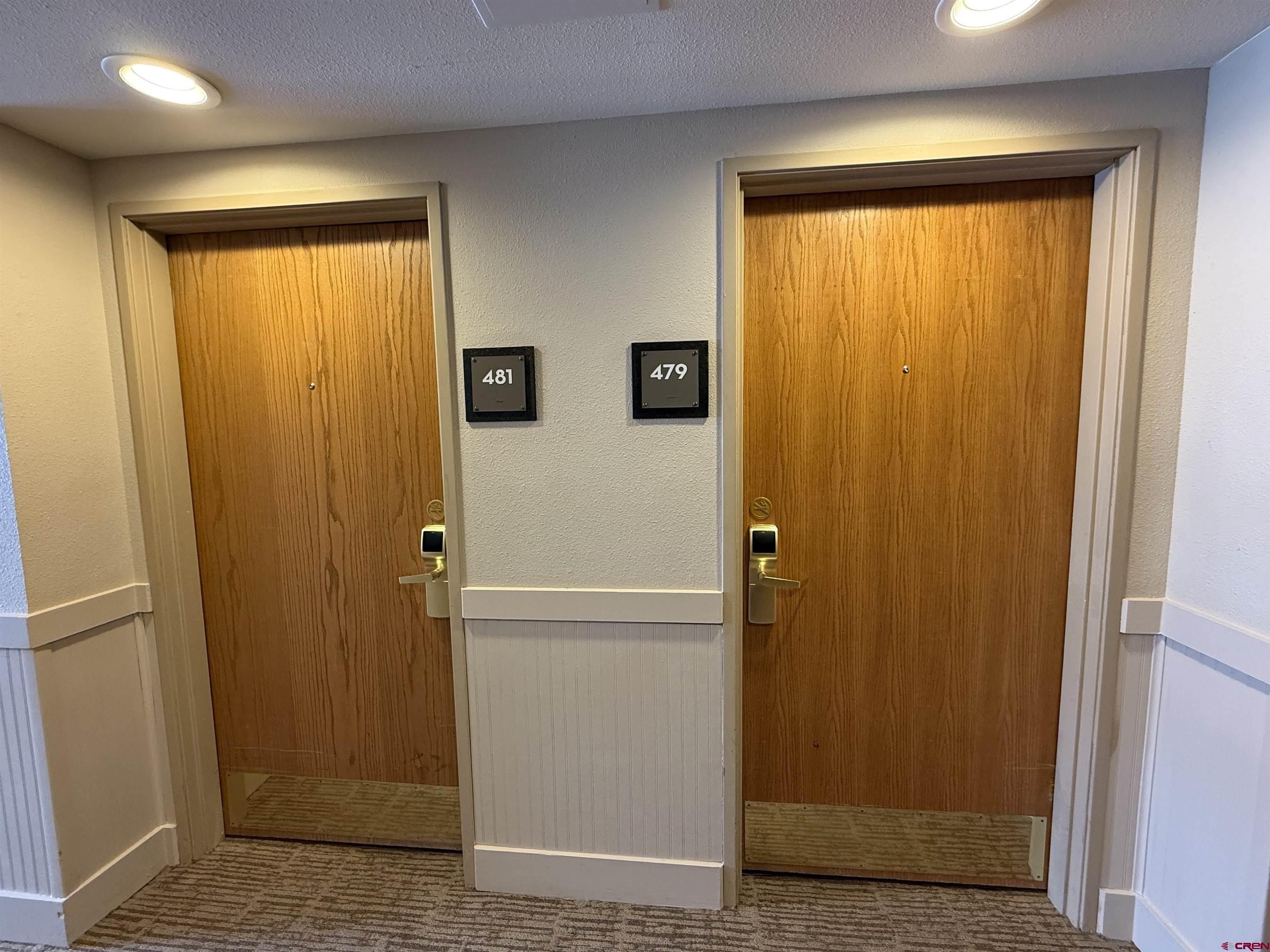 6 Emmons Road, Unit 479 & 481 Crested Butte, CO 81225 - Photo 10 of 44