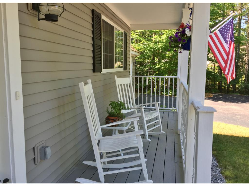 86 D Adams Circle, Unit D Conway, NH 03813 - Photo 2 of 25