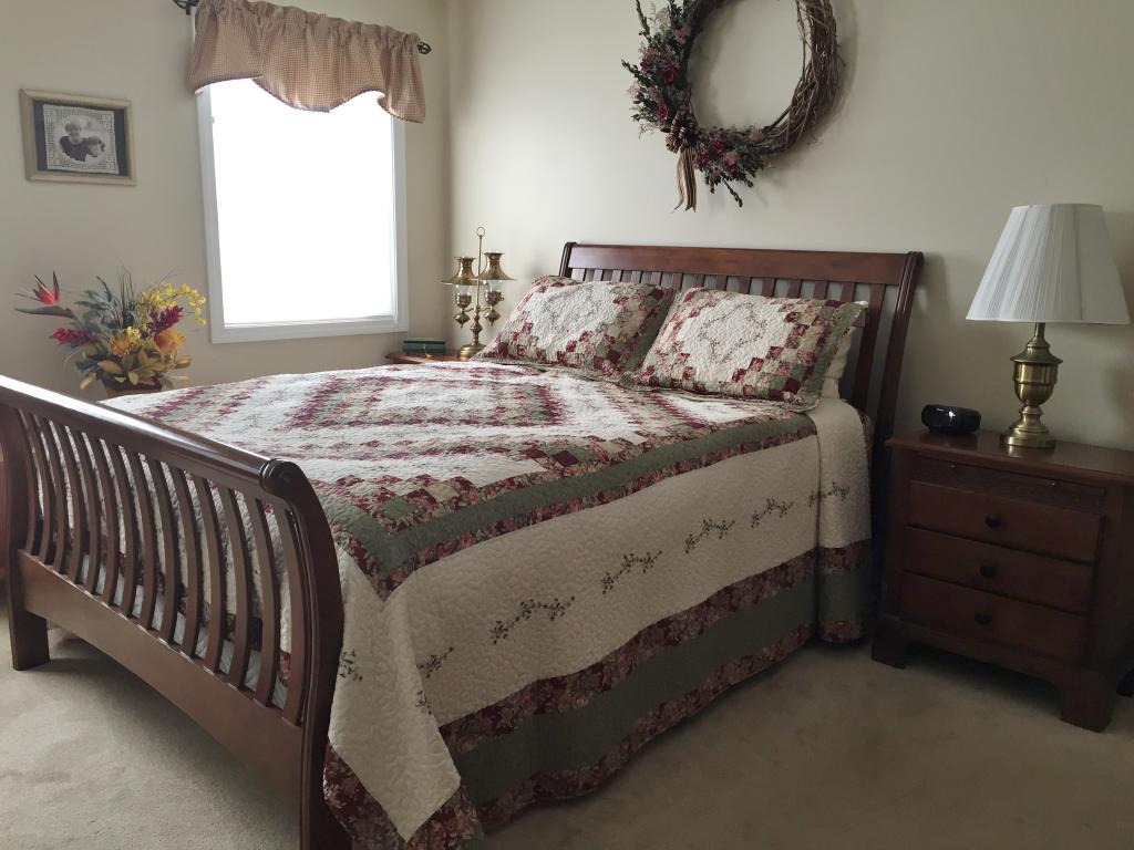86 D Adams Circle, Unit D Conway, NH 03813 - Photo 12 of 25