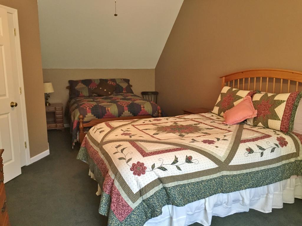 86 D Adams Circle, Unit D Conway, NH 03813 - Photo 16 of 25