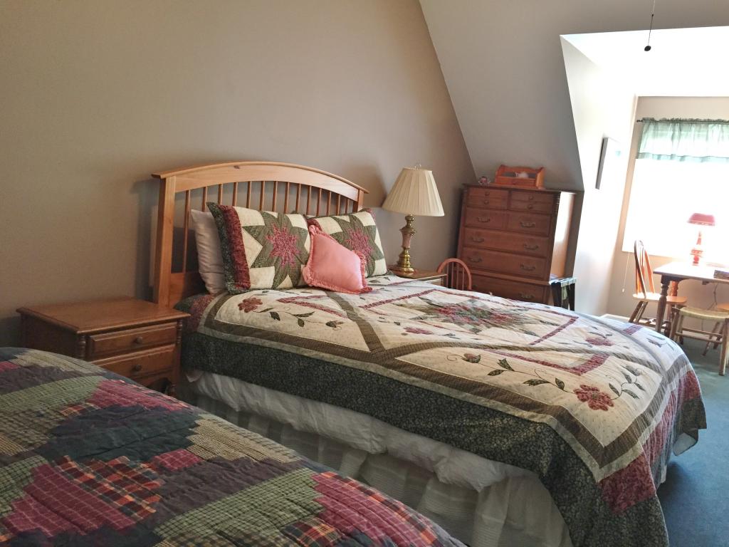 86 D Adams Circle, Unit D Conway, NH 03813 - Photo 17 of 25